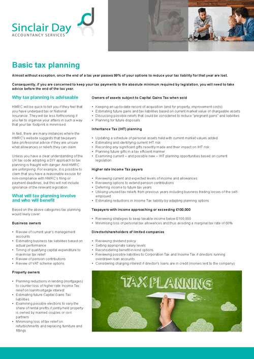 basic-tax