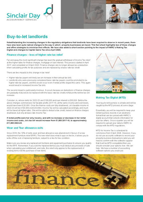 buy-to-let