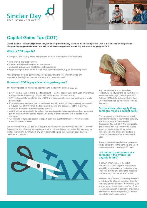 capital-gains