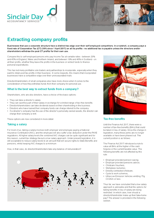 extracting-profits