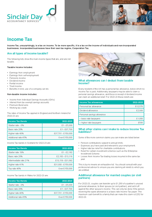 income-tax