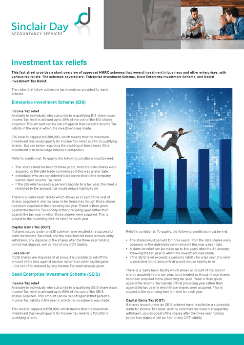 investment-tax-relief