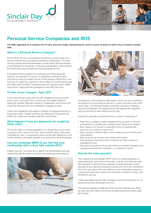 personal-service