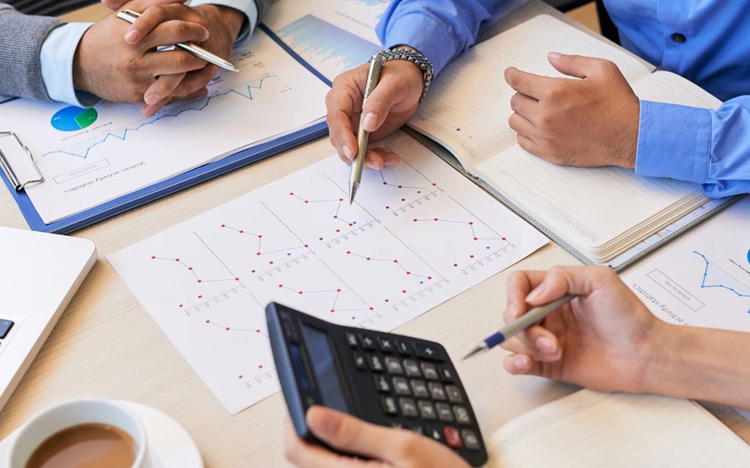 Top 7 Benefits of Outsourcing Your Bookkeeping Services for SMEs